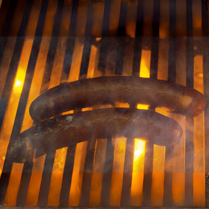 Käsekrainer, 400g