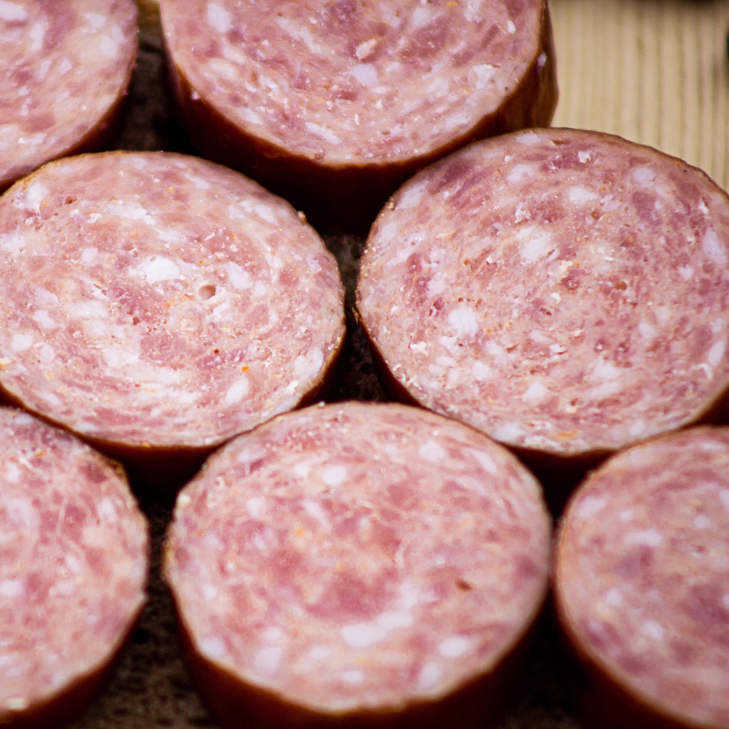 Original bayerische Kabanos, 250g