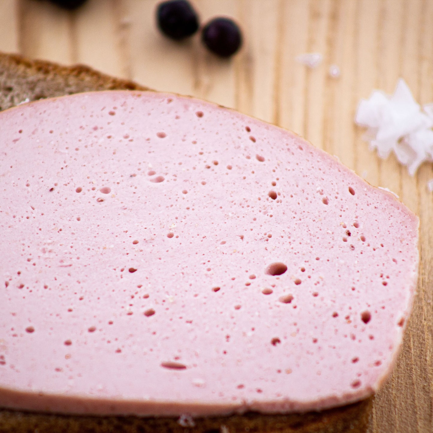 Mini Leberkäse, 500g