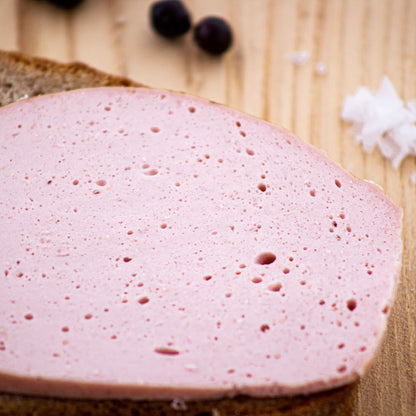 Mini Leberkäse, 500g