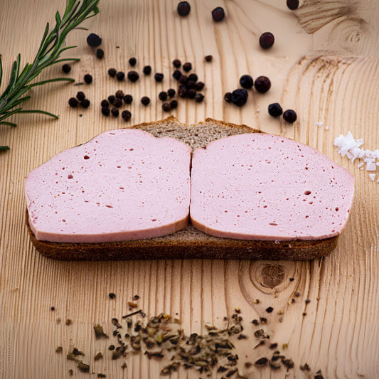 Mini Leberkäse, 500g
