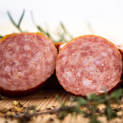 Original bayerische Kabanos, 250g