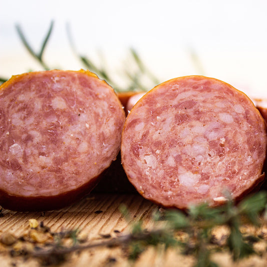 Original bayerische Kabanos, 250g