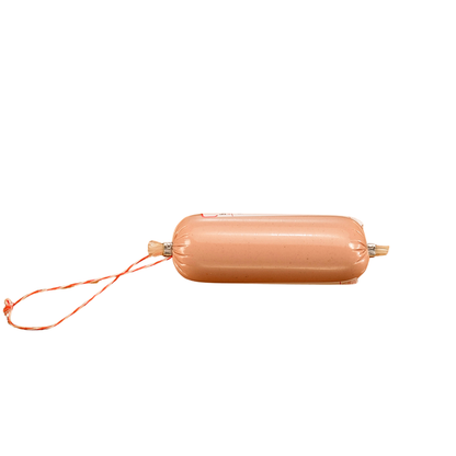 Delikatess Leberwurst mit Kalbfleisch fein, 125g
