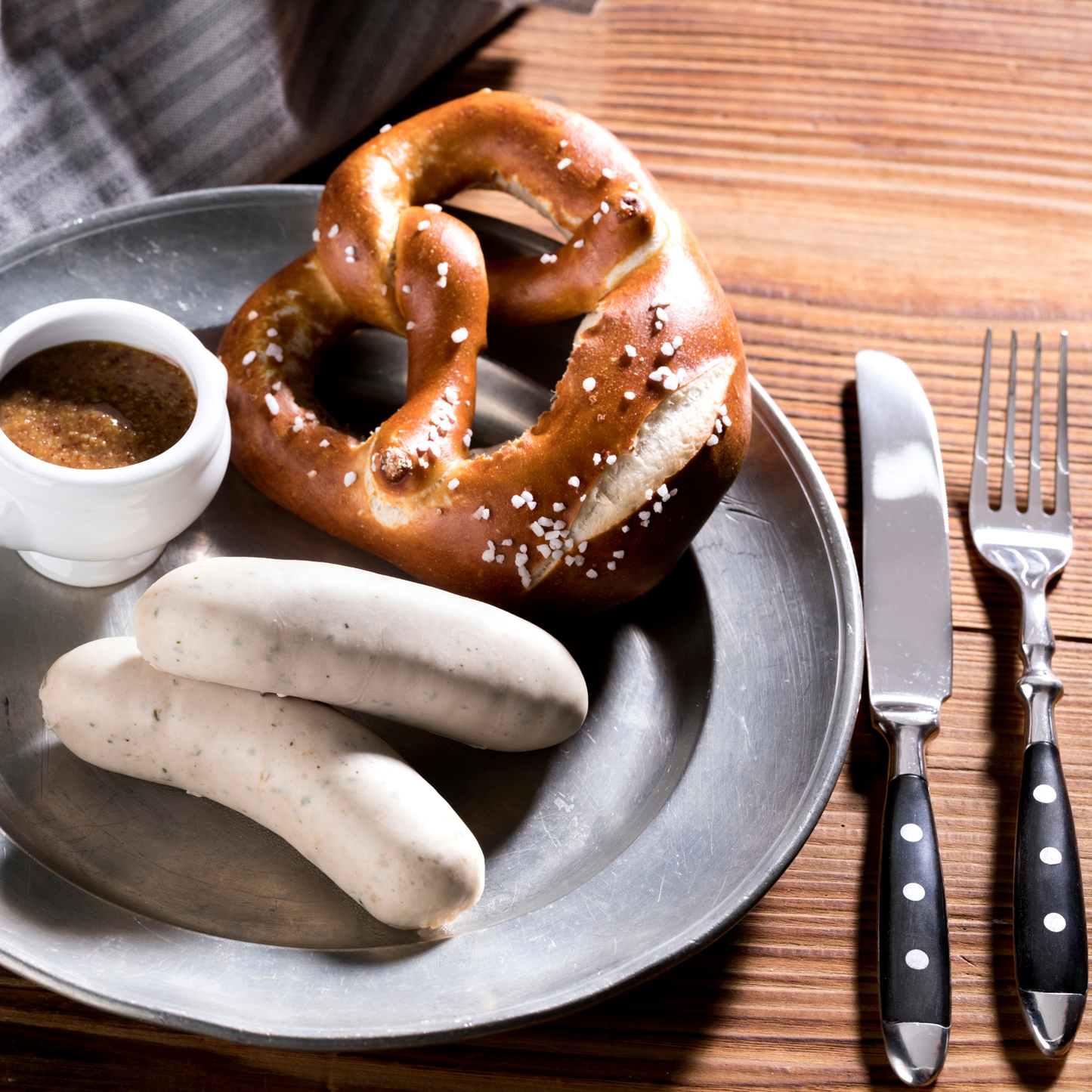 Weißwurst, 700g