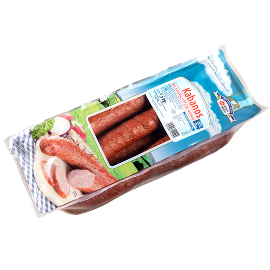 Kabanos, 1,5kg