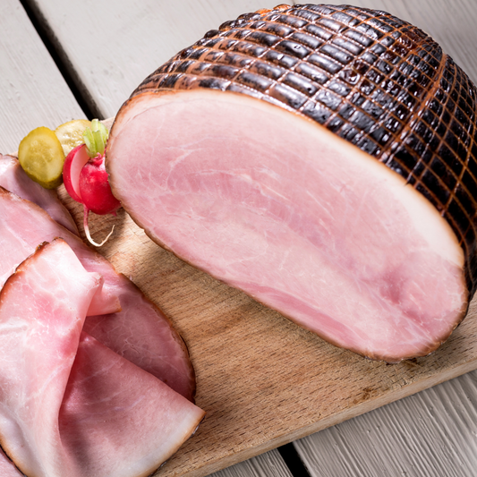 Domschinkenroller, 2,5kg