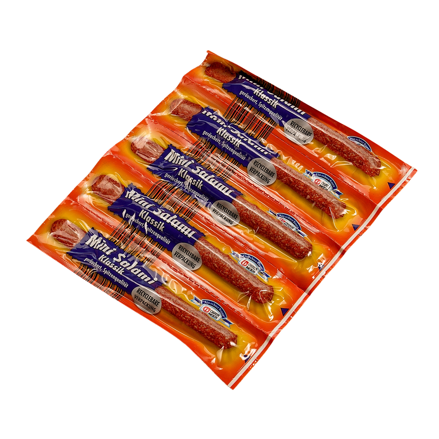 Mini Salami 5x 25g