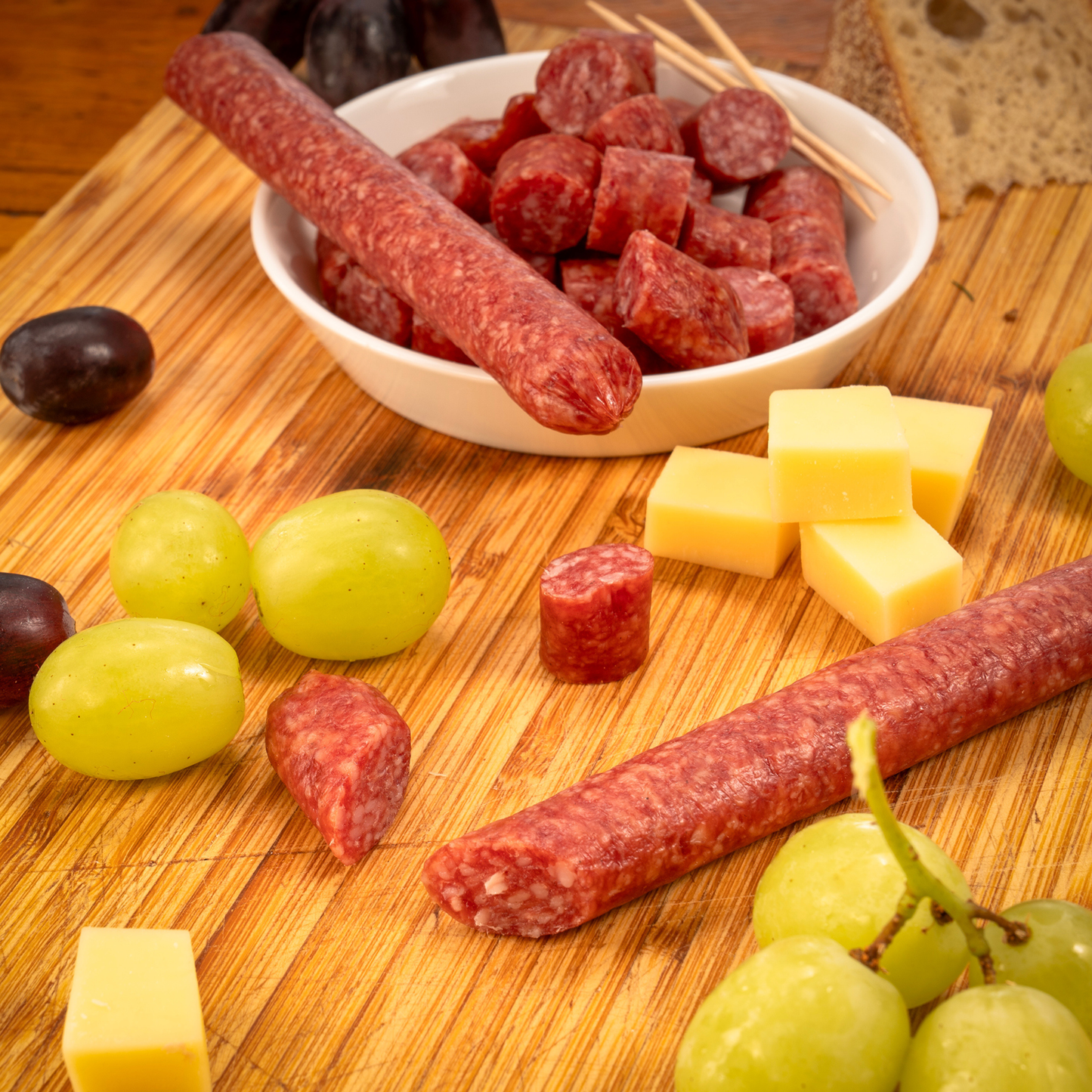 Mini Salami 5x 25g