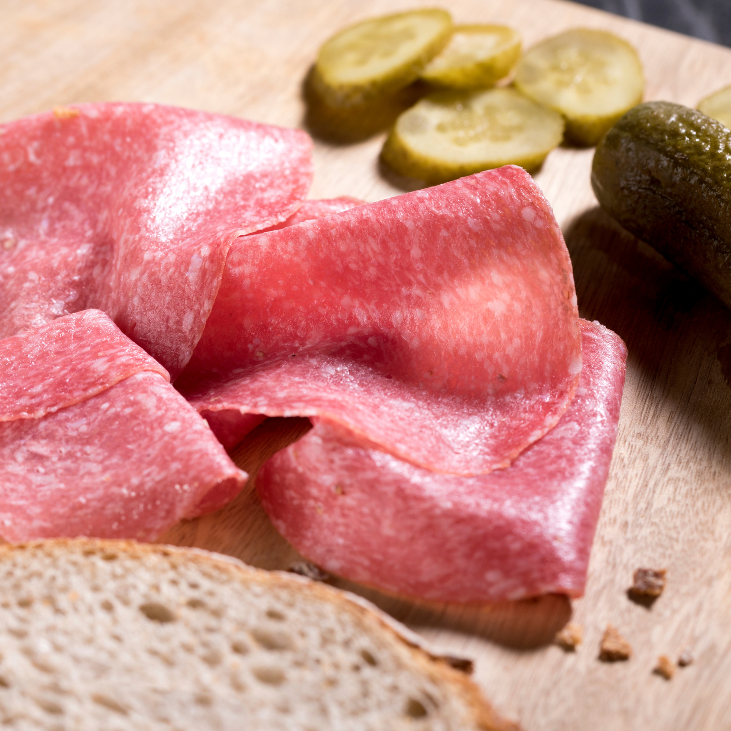 Salami Bruder Straubinger, 1,8kg