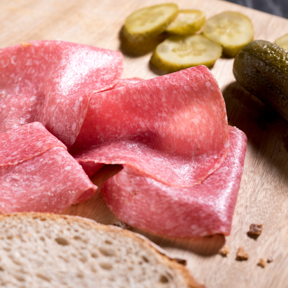 Salami Bruder Straubinger, 1,8kg