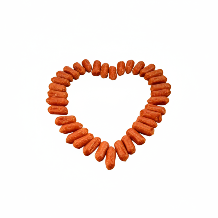 Mini Snacks Mild, 250g