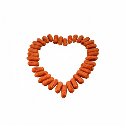 Mini Snacks Mild, 250g