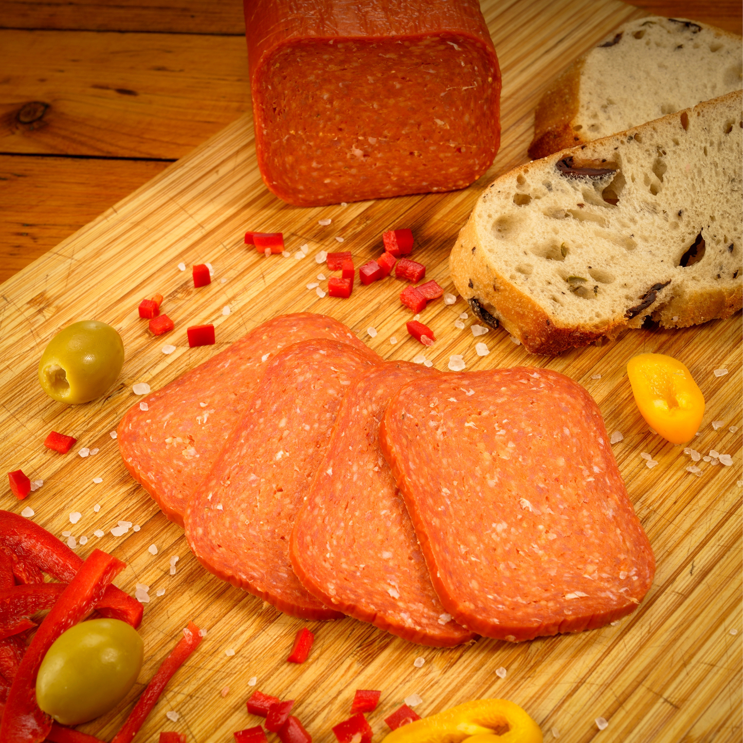 Puszta-Kantsalami 1A