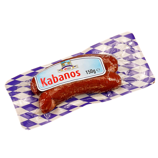 Kabanos, 2x 75g