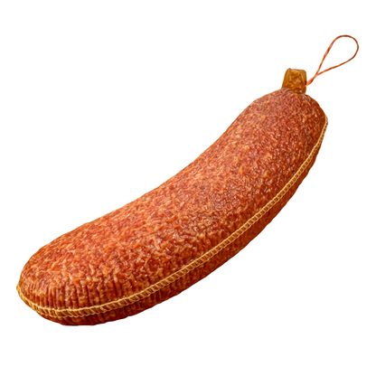 Salami Mediterrano