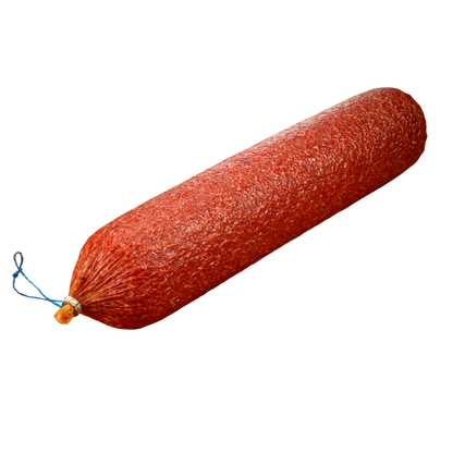 Salami Hausmarke Iang Blauband
