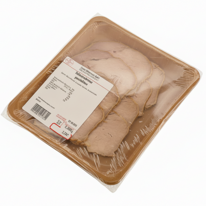 Schweinebraten geschnitten 100g