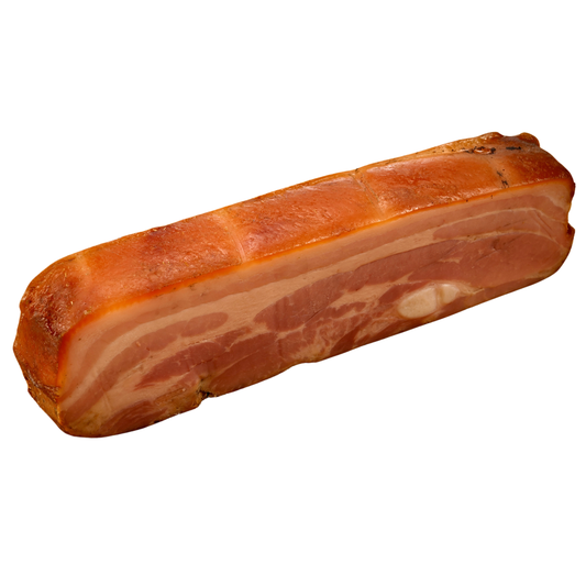 Meisterbauch aus Bayern 300g