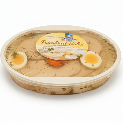 Putenbrustsülze 320g