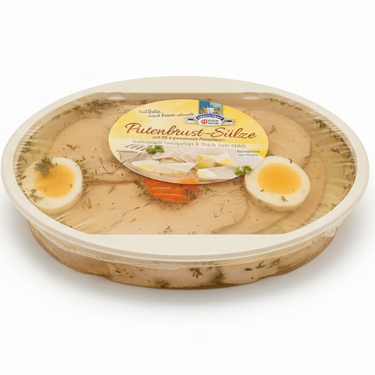 Putenbrustsülze 320g