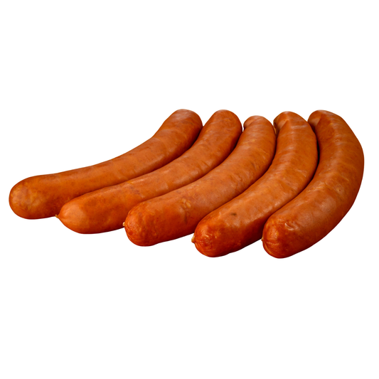 Chili-Cheese Käsekrainer, 400g