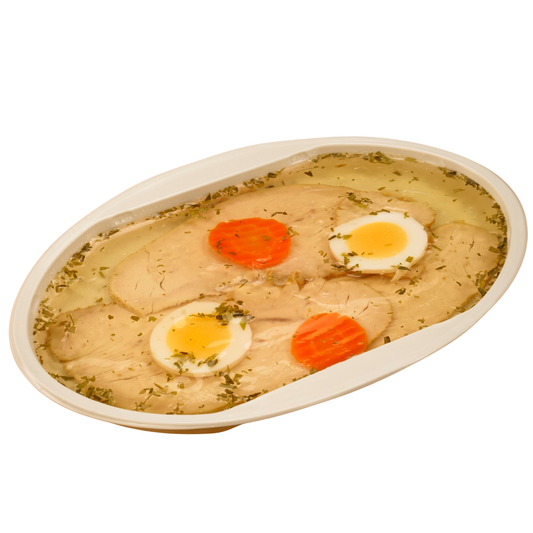 Putenbrustsülze 320g