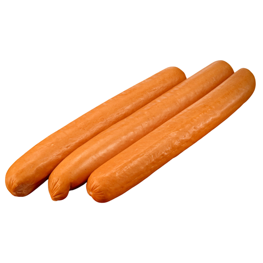 Riesen-Currybockwurst, 540g