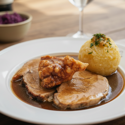 Bayerisches Wammerl 300g